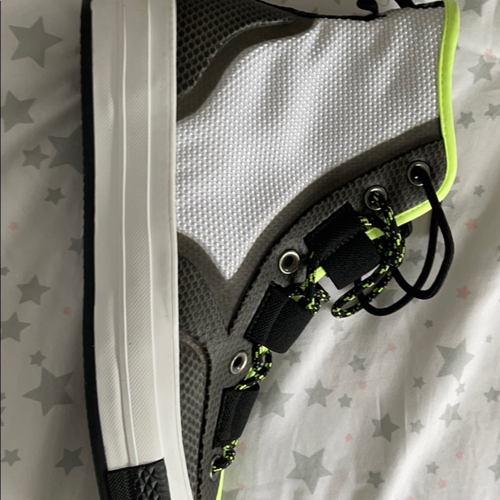 Converse shoes